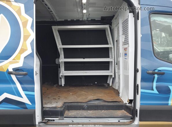 1FTBR1C86RKB15256 2024 FORD TRANSIT-250 Синий Вид наклейки с VIN-кодом