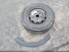 2024 Ford Transit-250   Синий vin: 1FTBR1C86RKB15256