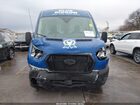 2024 Ford Transit-250   Синий vin: 1FTBR1C86RKB15256