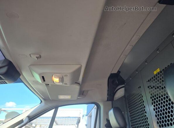 1FTBR1C87LKB45406 2020 FORD TRANSIT-250  Панорамный вид салона 360°