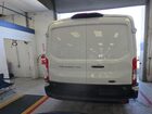 2020 Ford Transit-250 vin: 1FTBR1C87LKB45406