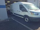 2020 Ford Transit-250 vin: 1FTBR1C87LKB45406