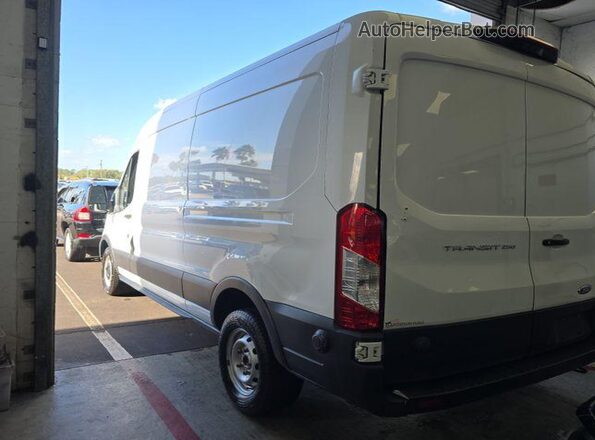 1FTBR1C87LKB45406 2020 FORD TRANSIT-250  Вид подкапотного пространства