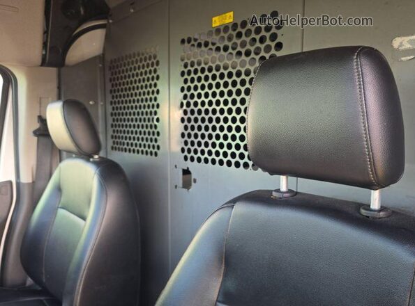 1FTBR1C87LKB45406 2020 FORD TRANSIT-250  Передняя левая четверть