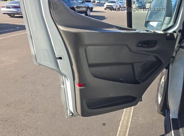 1FTBR1C87LKB45406 2020 FORD TRANSIT-250  Вид сзади