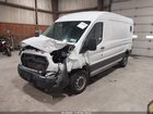 2024 Ford Transit-250   Белый vin: 1FTBR1C87RKB14844