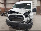 2024 Ford Transit-250   Белый vin: 1FTBR1C87RKB14844