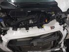 2024 Ford Transit-250   Белый vin: 1FTBR1C87RKB14844
