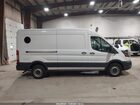2024 Ford Transit-250   Белый vin: 1FTBR1C87RKB14844