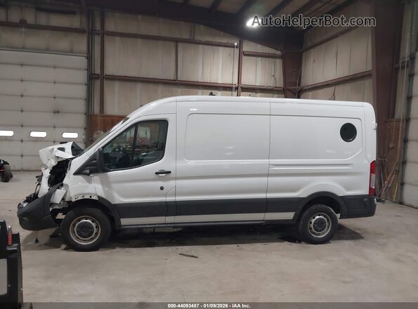 1FTBR1C87RKB14844 2024 FORD TRANSIT-250 Белый 