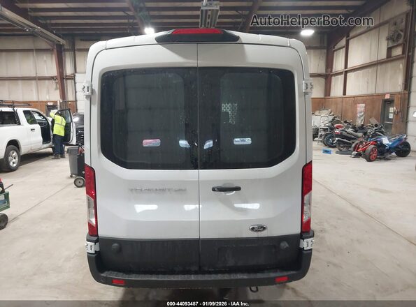 1FTBR1C87RKB14844 2024 FORD TRANSIT-250 Белый 