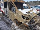 2021 Ford Transit-250   Белый vin: 1FTBR1C89MKA01535