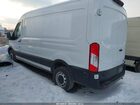 2024 Ford Transit-250   Белый vin: 1FTBR1C89RKB18474