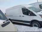 2024 Ford Transit-250   Белый vin: 1FTBR1C89RKB18474