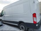 2024 Ford Transit-250   Белый vin: 1FTBR1C89RKB18474