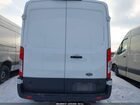 2024 Ford Transit-250   Белый vin: 1FTBR1C89RKB18474