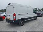 2024 Ford Transit-250   Белый vin: 1FTBR1C89RKB70560