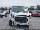 2024 Ford Transit-250   Белый vin: 1FTBR1C89RKB70560