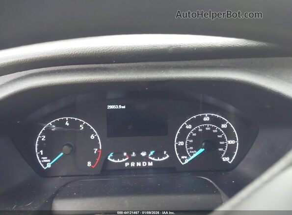 1FTBR1C89RKB70560 2024 FORD TRANSIT-250 Белый Вид задних сидений
