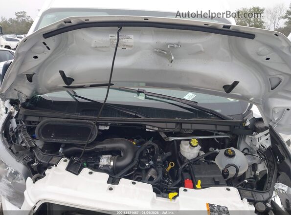 1FTBR1C89RKB70560 2024 FORD TRANSIT-250 Белый Вид сзади