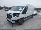 2024 Ford Transit-250   Белый vin: 1FTBR1C89RKB70560