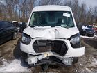 2023 Ford Transit-250   Белый vin: 1FTBR1CG3PKB69215