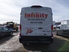 2023 Ford Transit-250   Белый vin: 1FTBR1CG3PKB69215