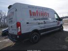2023 Ford Transit-250   Белый vin: 1FTBR1CG3PKB69215