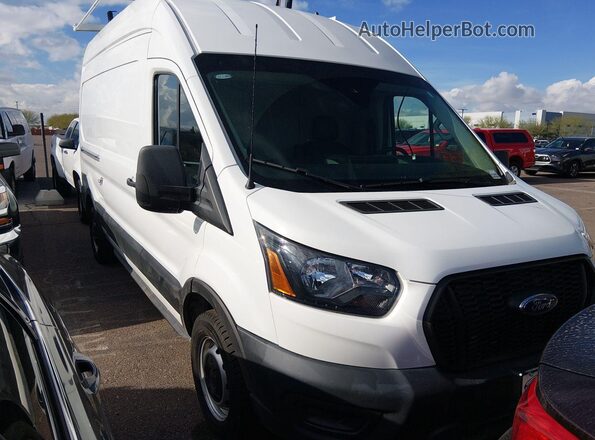 1FTBR1X89PKB03657 2023 FORD TRANSIT-250  Вид сзади
