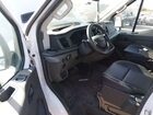 2023 Ford Transit-250   vin: 1FTBR1X89PKB03657