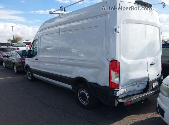1FTBR1X89PKB03657 2023 FORD TRANSIT-250  Vista interior trasera