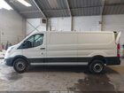 2023 Ford Transit-250 Белый vin: 1FTBR1Y81PKA19962 2023 Ford Transit-250 Белый vin: 1FTBR1Y81PKA19962