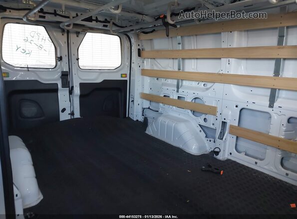 1FTBR1Y82RKB12105 2024 FORD TRANSIT-250 Белый Вид наклейки с VIN-кодом