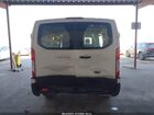 2024 Ford Transit-250   Белый vin: 1FTBR1Y82RKB12105