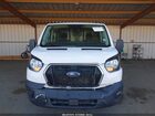 2024 Ford Transit-250   Белый vin: 1FTBR1Y82RKB12105
