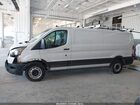 2023 Ford Transit-250   Белый vin: 1FTBR1Y86PKA35364