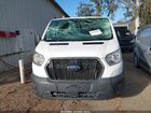 2021 Ford Transit-250 Белый vin: 1FTBR1Y87MKA44070 2021 Ford Transit-250 Белый vin: 1FTBR1Y87MKA44070