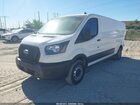 2023 Ford Transit-250   Белый vin: 1FTBR1Y8XPKB72033