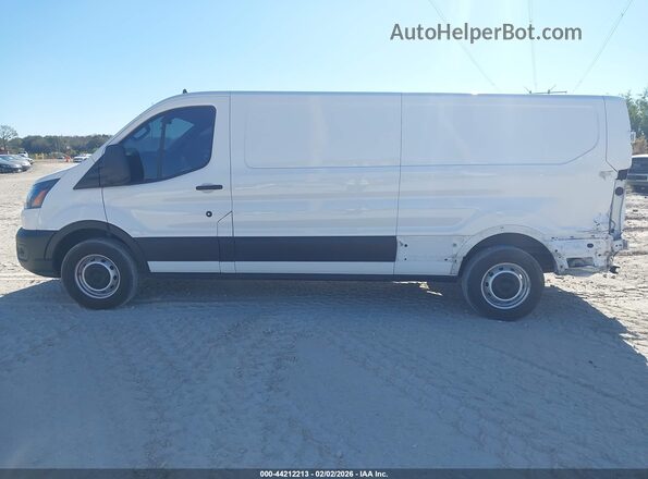1FTBR1Y8XPKB72033 2023 FORD TRANSIT-250 Белый 
