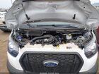2024 Ford Transit-250   Белый vin: 1FTBR1Y8XRKA75238