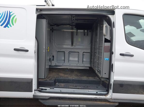 1FTBR1Y8XRKA75238 2024 FORD TRANSIT-250 Белый Вид наклейки с VIN-кодом