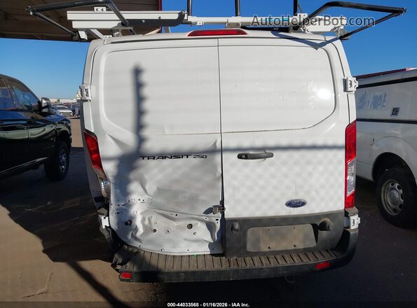 1FTBR1Y8XRKA75238 2024 FORD TRANSIT-250 Белый 