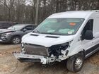 2024 Ford Transit-250   vin: 1FTBR2C83RKA26170