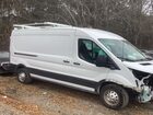2024 Ford Transit-250   vin: 1FTBR2C83RKA26170