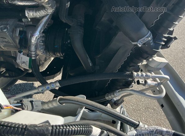 1FTBR2C83RKA26170 2024 FORD TRANSIT-250  Вид щитка приборов