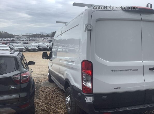 1FTBR2C83RKA26170 2024 FORD TRANSIT-250  