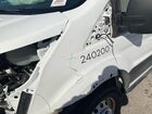 2024 Ford Transit-250 vin: 1FTBR2C83RKA26170