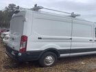2024 Ford Transit-250   vin: 1FTBR2C83RKA26170