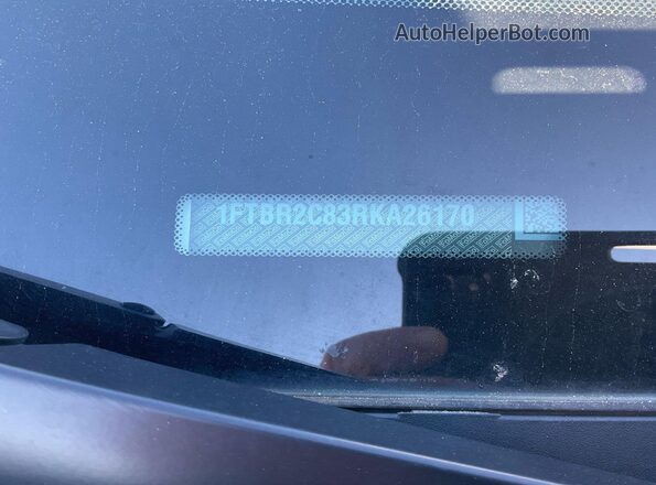 1FTBR2C83RKA26170 2024 FORD TRANSIT-250  