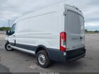 2021 Ford Transit-250   Белый vin: 1FTBR2C88MKA51879